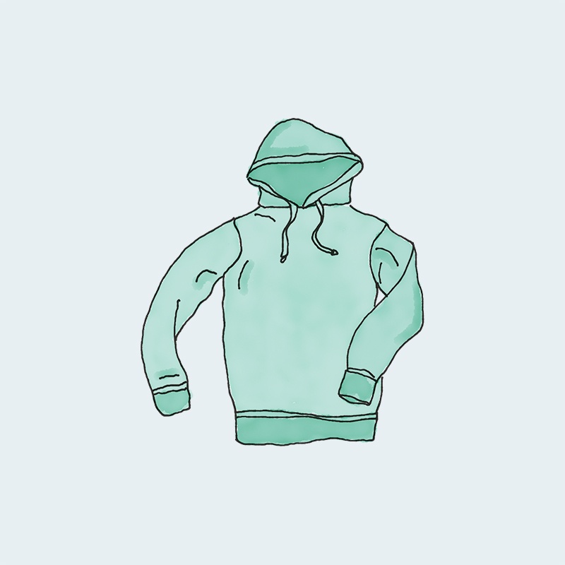 Hoodie Hoodie