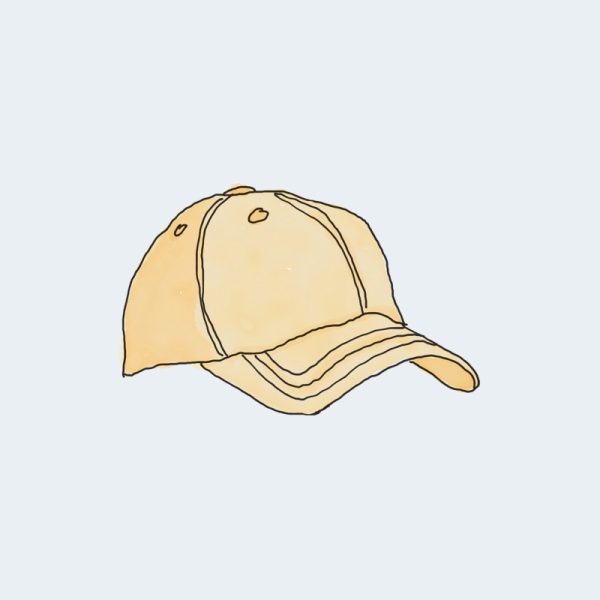 Cap Cap